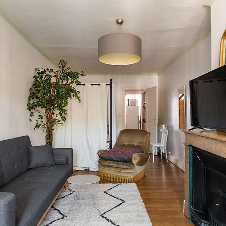 Appartement Dify Adelaide Perrin - Ainay à Lyon Extérieur photo