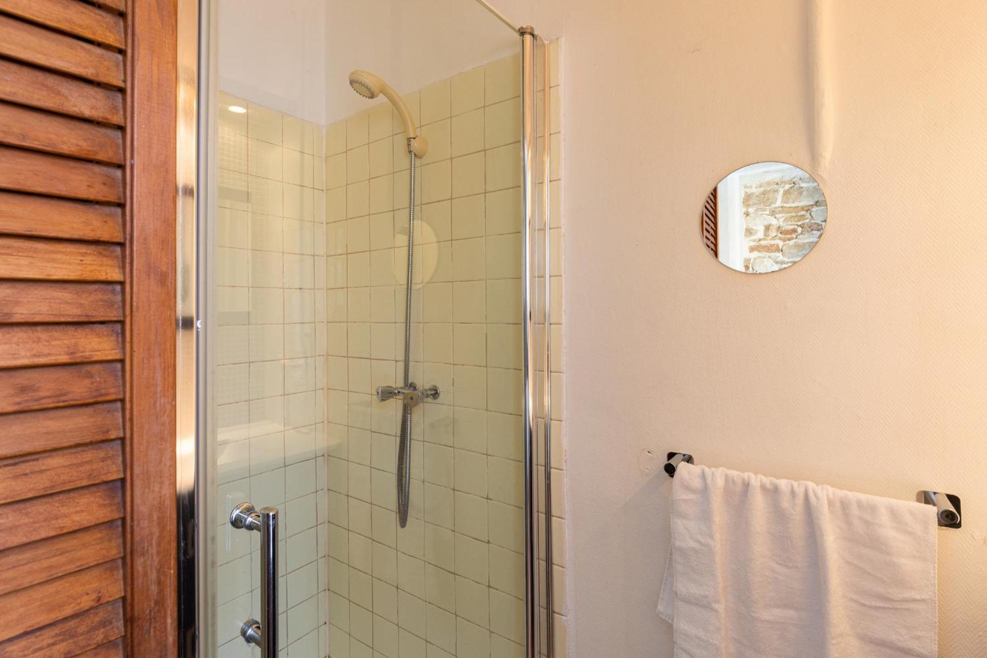 Appartement Dify Adelaide Perrin - Ainay à Lyon Extérieur photo