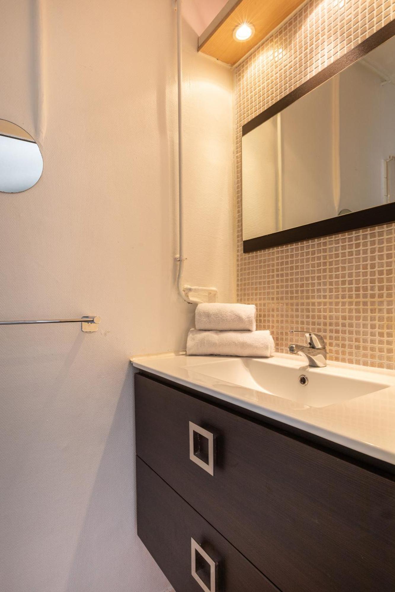 Appartement Dify Adelaide Perrin - Ainay à Lyon Extérieur photo